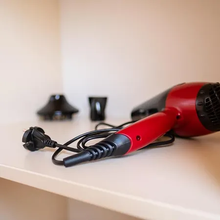 Spacious In The Center Filibe