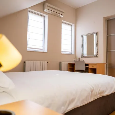 Spacious In The Center Daire