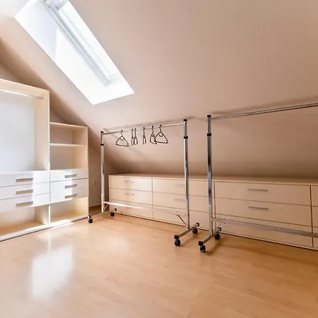 Spacious In The Center * Filibe