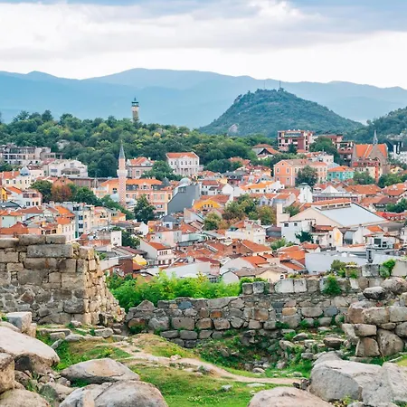 Daire Spacious In The Center Filibe