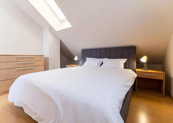 Spacious In The Center Daire Filibe