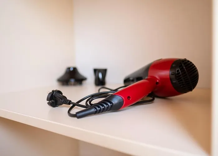 Spacious In The Center Filibe