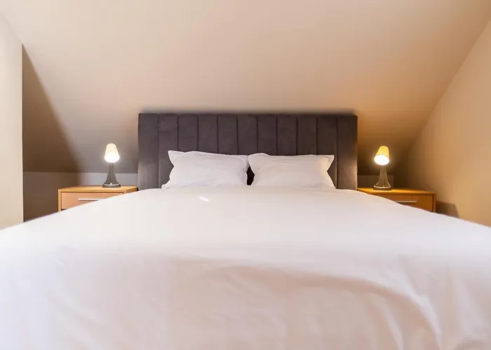 Spacious In The Center * Filibe