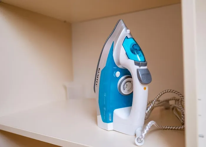 Spacious In The Center *