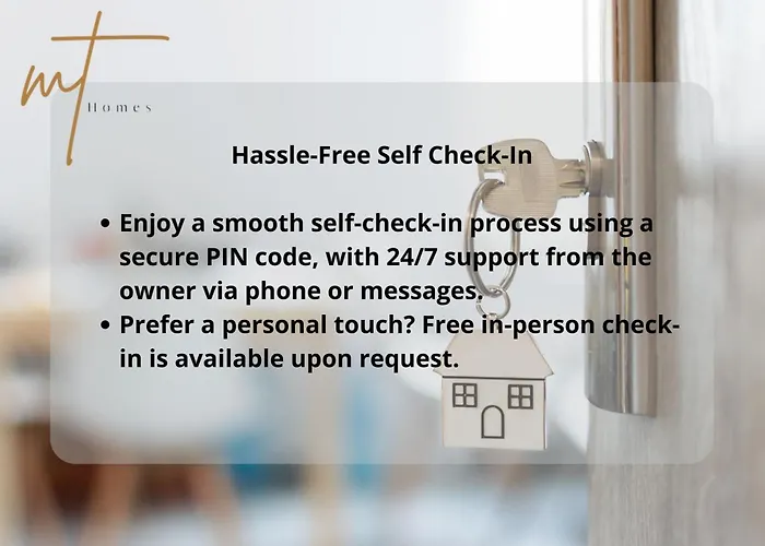 Daire Spacious In The Center Filibe