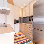 Spacious In The Center *