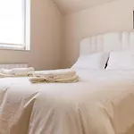 Spacious In The Center