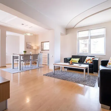 Spacious In The Center פלובדיב