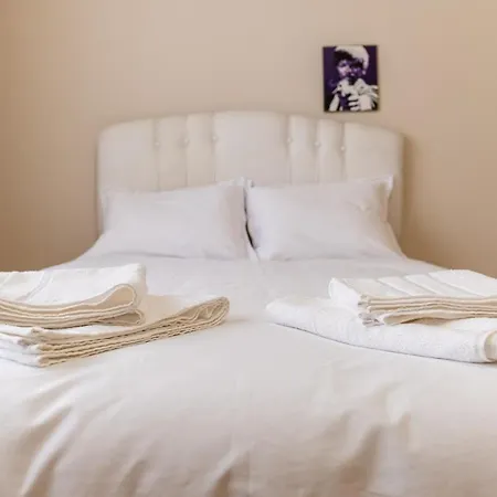 Spacious In The Center Lejlighed Plovdiv