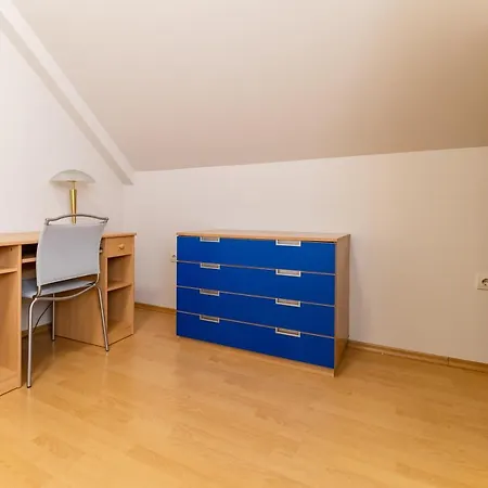 Lejlighed Spacious In The Center