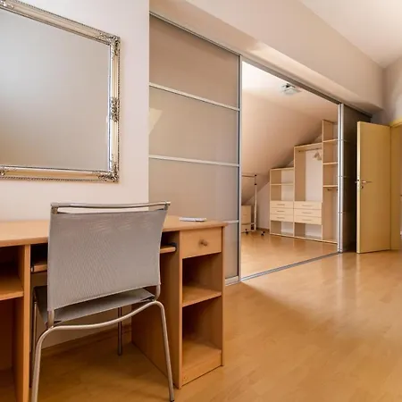 Apartment Spacious In The Center Plowdiw