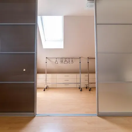 Spacious In The Center פלובדיב