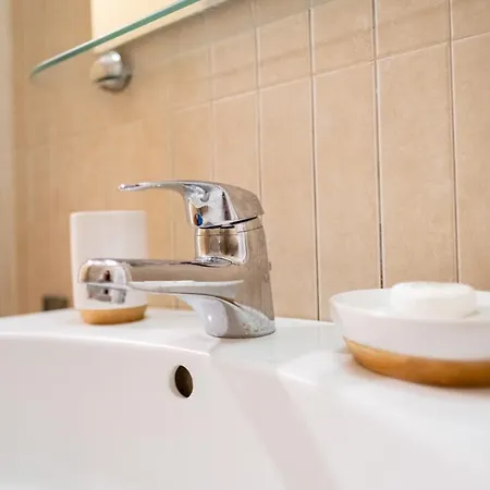 Spacious In The Center * Plovdiv